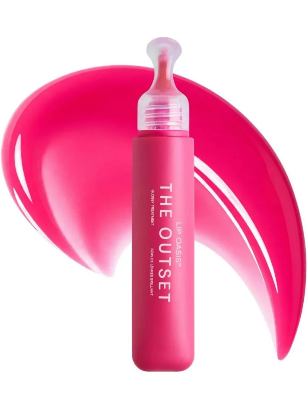 Hydrating Lip Balm in Daiquiri - Moisturizing, Nourishing, 0.3 oz for Soft Lips